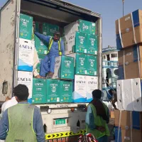 کولر گازی یونیوا اقساطی