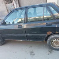 خریدار ماشین فرسوده اسقاطی وتصادفی خریداریم