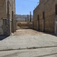 زمین-200متری-سنددار-فروشی-در-شهر-قهجاورستان
