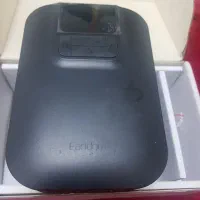 پمپ باد شارژی  Earldom مدل V2