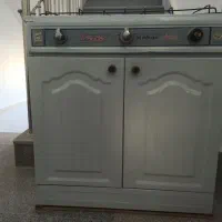 اجاق گاز نو