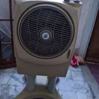کولر سلولزی پرتابل نیاز به تعمیر