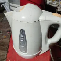 کتری برقی|قوری، کتری، قهوه‌ساز دستی|بروجرد, |دیوار