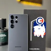 سامسونگ اس ۲۵ اولترا گیگ ۲۵۶ S25 ultra 256gb|موبایل|تهران, هفت حوض|دیوار