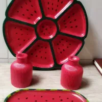 ظروف یلدایی|ظروف سرو و پذیرایی|گالیکش, |دیوار