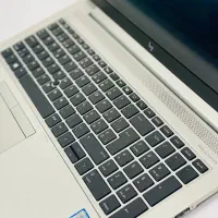 لپ تاپ hp 850 g5 نسل۸ i7|رایانه همراه|ایذه, |دیوار