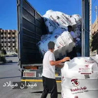 تانکر و مخزن های سه لایه  پلیمری