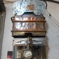 تعمیر و سرویس انواع آبگرمکن ،بخاری،شیرالات،کولرآبی