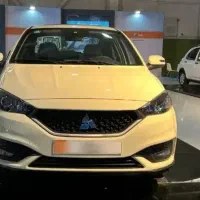 سهند صفر تحویل آبان ماه