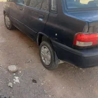 پراید۸۳انژکتورکامل|خودرو سواری و وانت|شهرضا, |دیوار