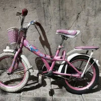 دوچرخه سایز ۱۲