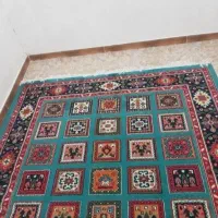 فرش|فرش|چهارباغ, |دیوار