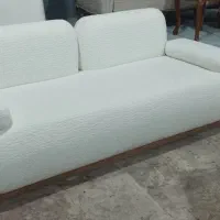 روکوبی. زیر کار چی