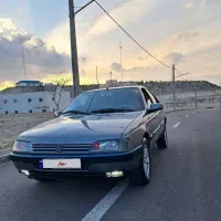 پژو405 فول تقویت 91|خودرو سواری و وانت|تبریز, |دیوار