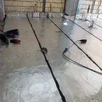 ایزوگام نصب و اجرا|خدمات پیشه و مهارت|بندر گناوه, |دیوار