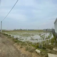 ۱۷۵۰ مترزمین مسکونی ساحلی در سرخرود