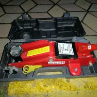 جک سوسماری نو اکبند ۲ تن