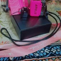 ویپ ارکاس نو