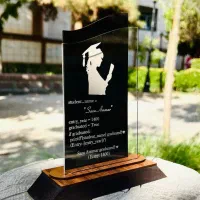 تندیس فارغ التحصیلی