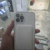 آیفون 12 پرو مکس 128 بدون کارتن و ریجستر
