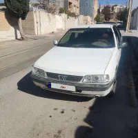 405slx مدل 94|خودرو سواری و وانت|یاسوج, |دیوار