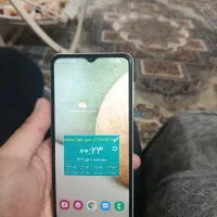 سامسونگ A12 با حافظه ۱۲۸