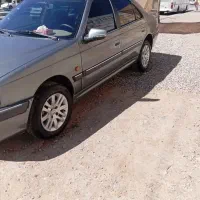 پارس سال 93|خودرو سواری و وانت|سیرجان, |دیوار