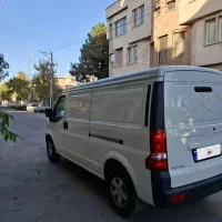 فروش خودرو ون اینرودز|خودرو سواری و وانت|مشهد, شهید مطهری|دیوار