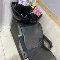 سرشور ارایشگاهی دست دوم