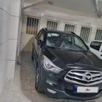 هایما s5 AT ۶ سرعته|خودرو سواری و وانت|ایلام, |دیوار