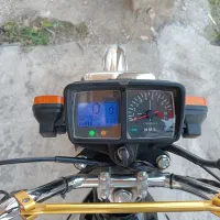 موتور ۲۰۰cc 1401|موتورسیکلت|خوش‌رودپی, |دیوار