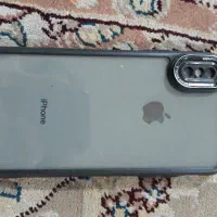 آیفون ایکس سفید
