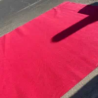موکت کارکرده بدون پارگی سوختی تمیز و عالی|موکت|تهران, شهرک شریعتی|دیوار