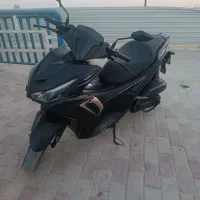 ایروکس هانی 150 رادیات