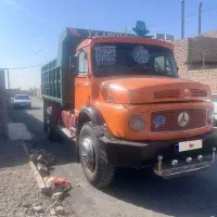 بنز تک مدل ۸۰|خودرو سنگین|زابل, |دیوار