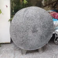 تعدادی لوازم خانگی دسته دوم