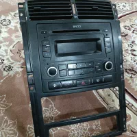 ضبط فابریک پژو 405