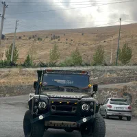 پاژن دیفندر ۶ سیلندر|خودرو سواری و وانت|سنندج, |دیوار