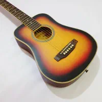 گیتار اکوستیک سایز کوچک Artisan
