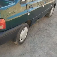 پراید سالم|خودرو سواری و وانت|بندر ماهشهر, |دیوار