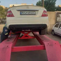 تراش دیسک درجا . بالانس درجا|خدمات موتور و ماشین|کرج, باغستان|دیوار