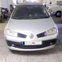مگان 1600cc|خودرو سواری و وانت|تهران, خانی آباد نو شمالی|دیوار