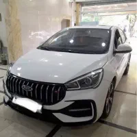 ام وی ام آریزو5 FLمدل1402 صفر کیلومترترخیص1403