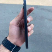 Poco X6 5G 512/12 فروش فوری|موبایل|رشت, استقامت ۲|دیوار