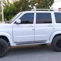 پاتریوت|خودرو سواری و وانت|ارومیه, |دیوار