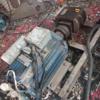 کارواش تک فاز سالم|ابزارآلات|کهنوج, |دیوار