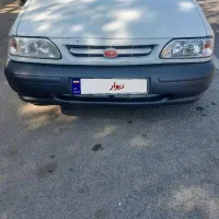 پراید مدل ۹۹ جغتای|خودرو سواری و وانت|سبزوار, قصبه غربی|دیوار