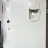 یخچال یخساران