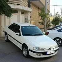 پژو پارس سال مدل ۹۲