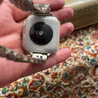 اپل واچ اس ای ۲۰۲۴ se|لوازم جانبی موبایل و تبلت|تهران, ولنجک|دیوار